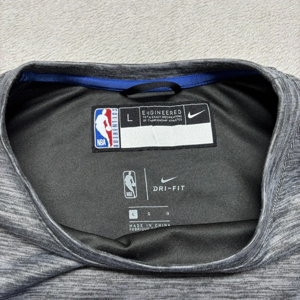 Nike philadelphia 76ers